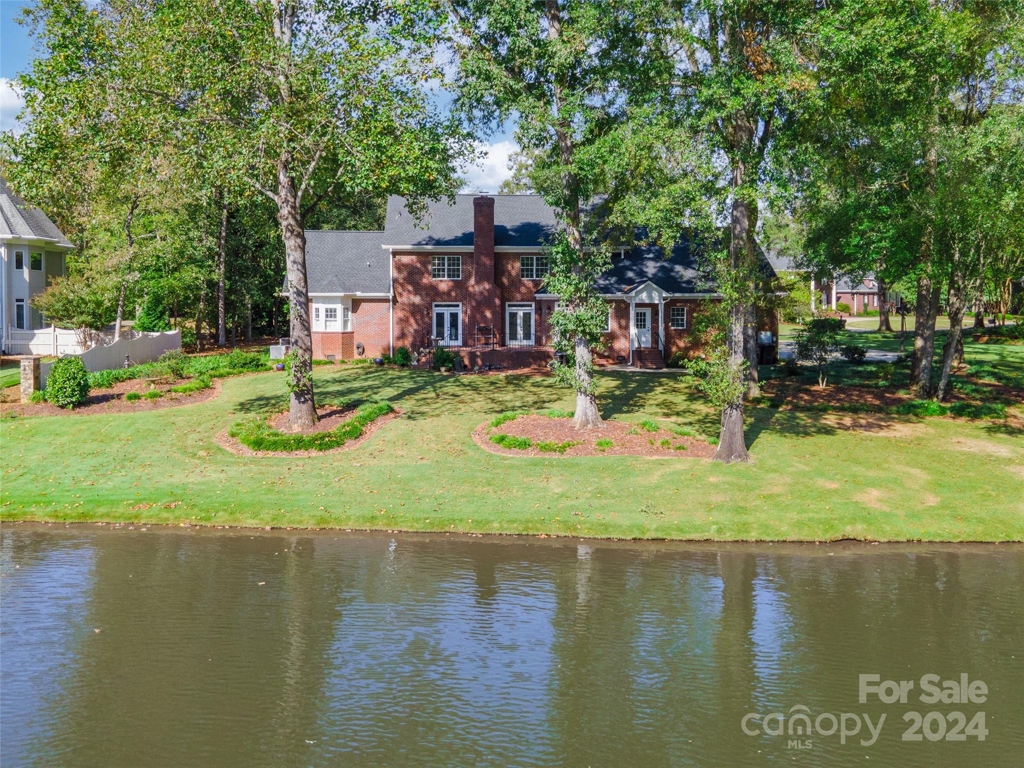 Meadow Lakes II - Residential