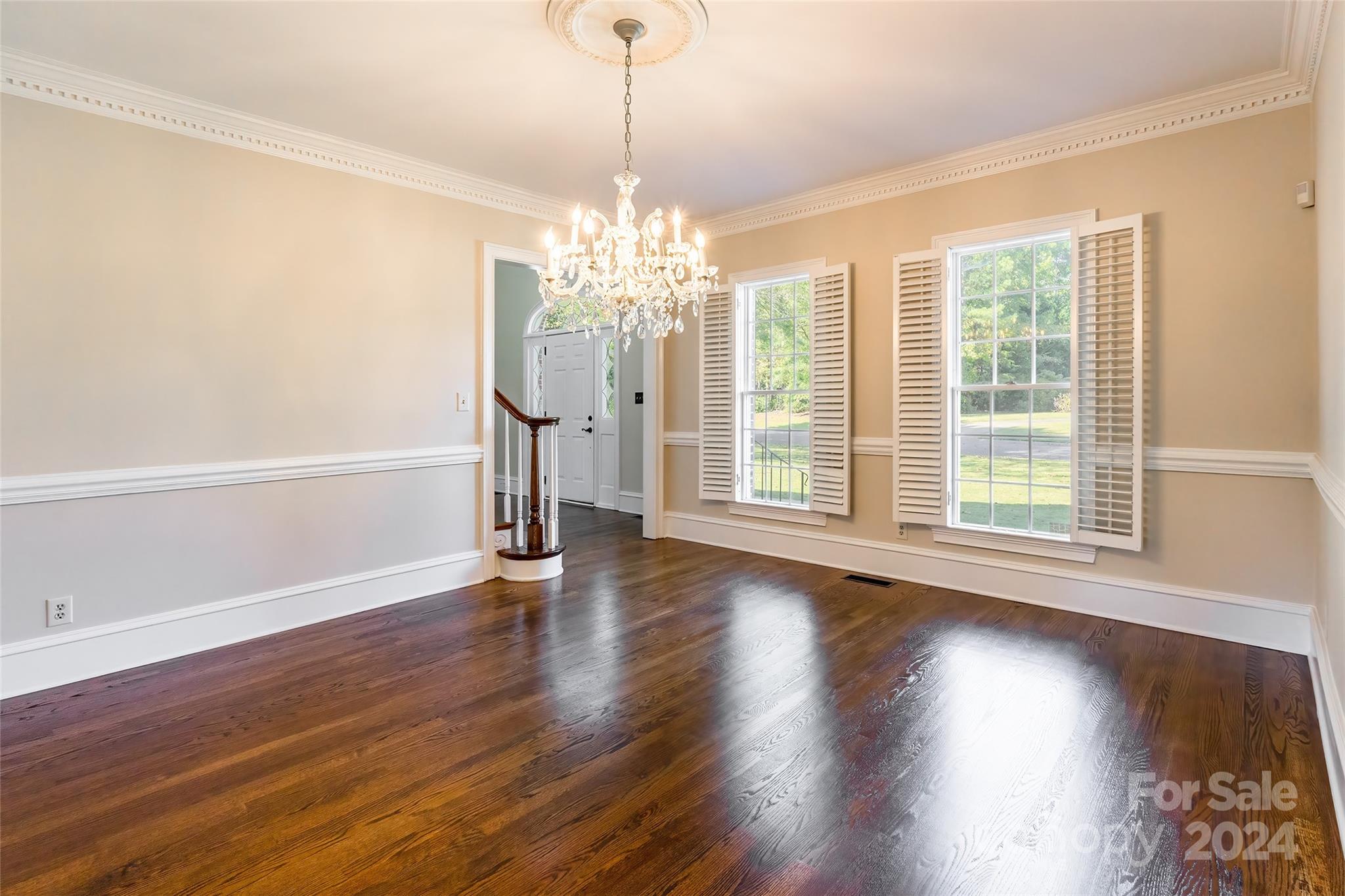 Meadow Lakes II - Residential