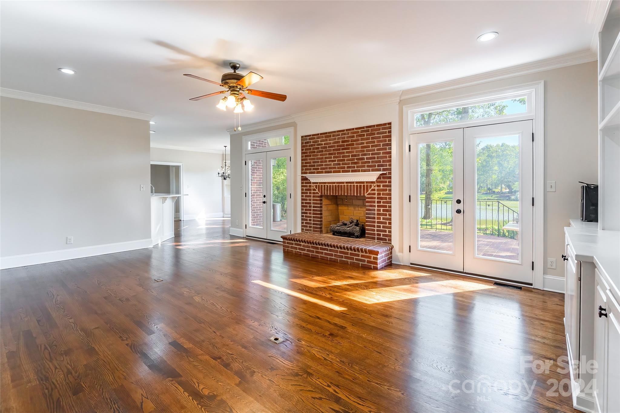 Meadow Lakes II - Residential