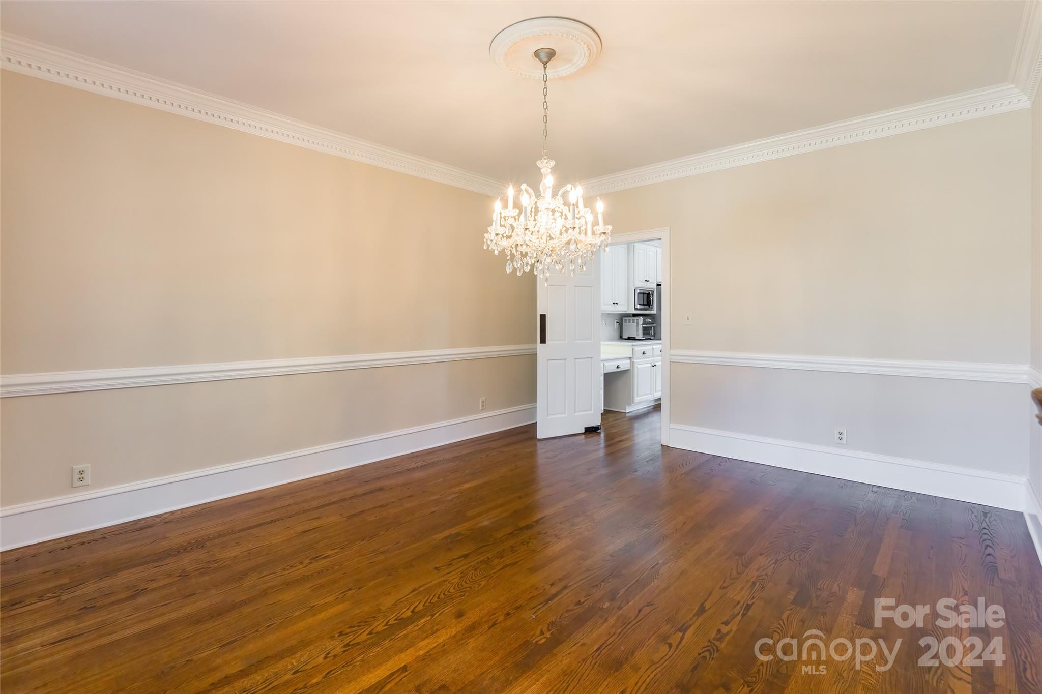 Meadow Lakes II - Residential