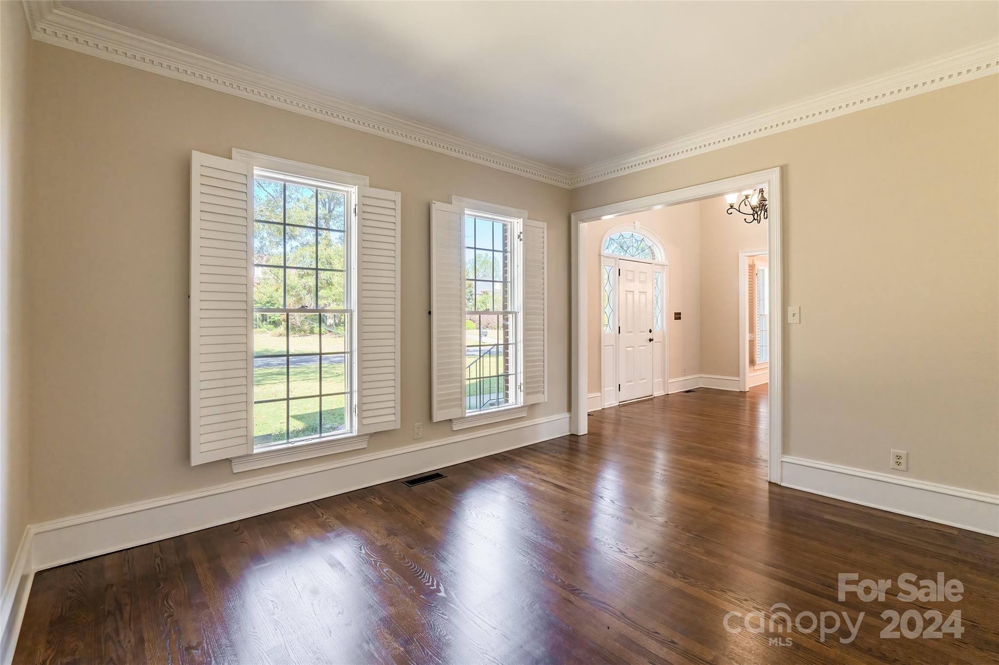 Meadow Lakes II - Residential