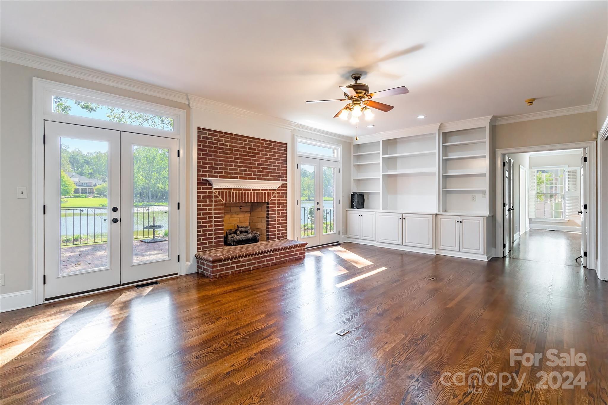 Meadow Lakes II - Residential