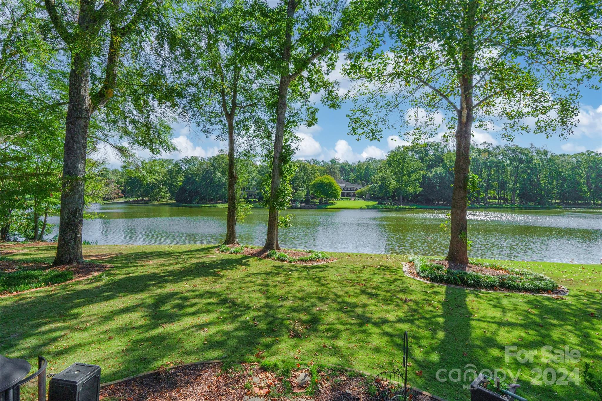 Meadow Lakes II - Residential