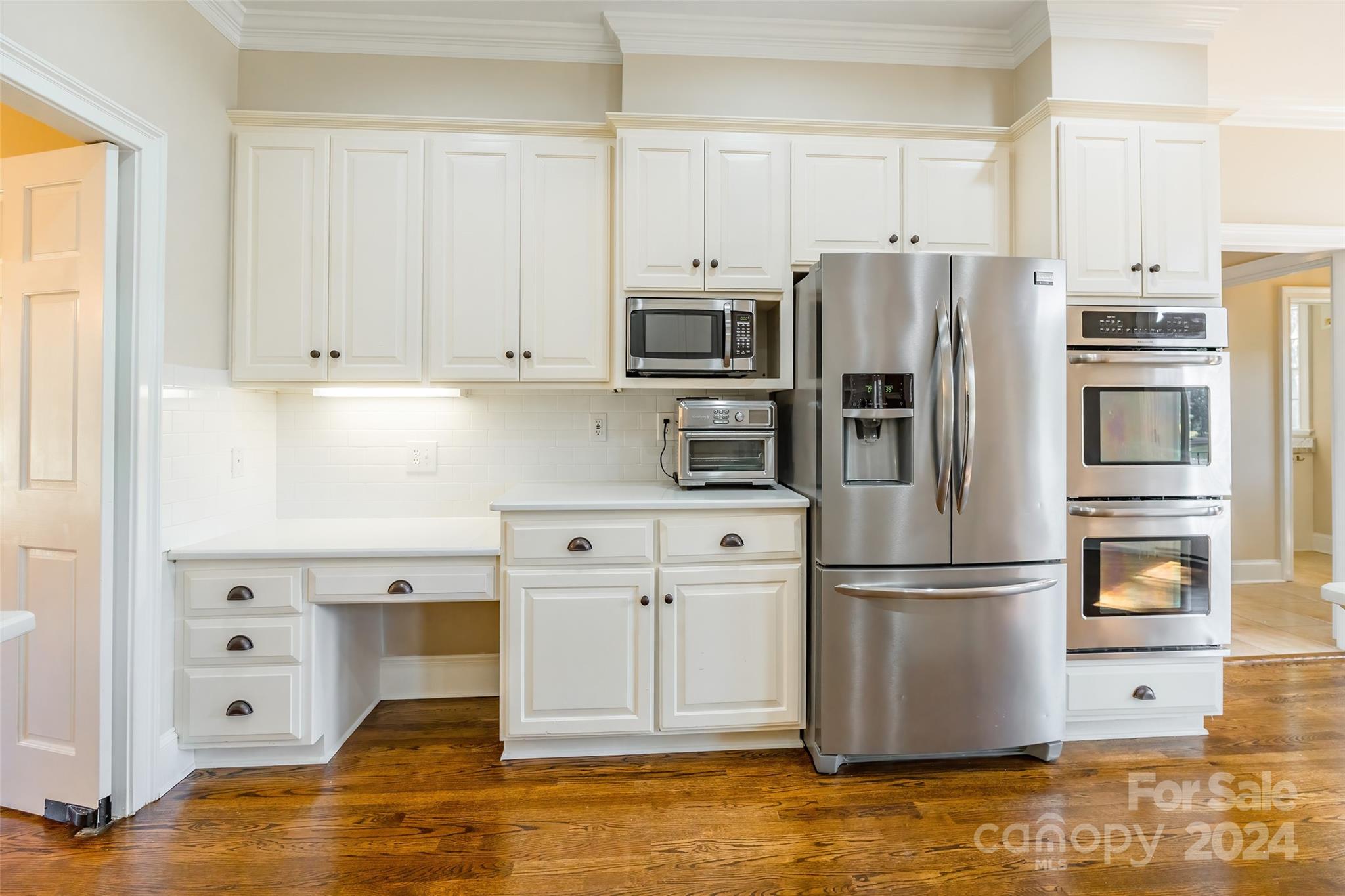 Meadow Lakes II - Residential