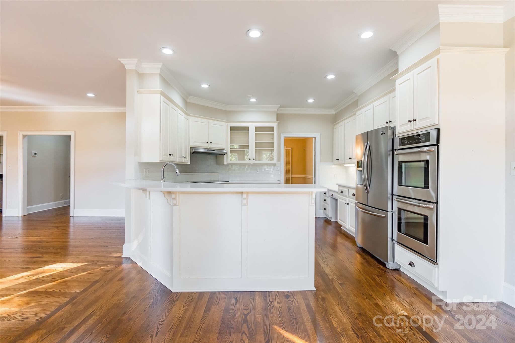 Meadow Lakes II - Residential