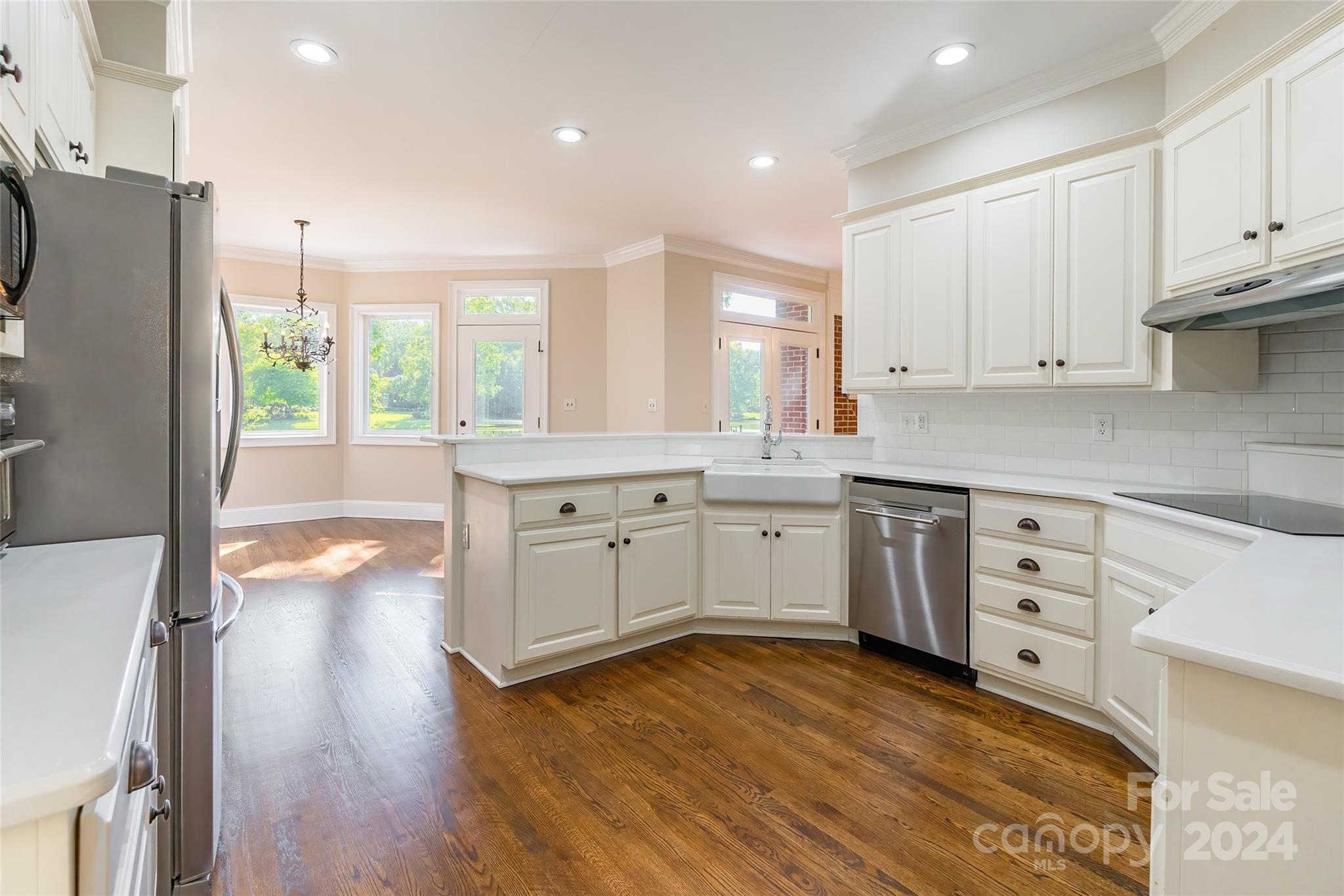 Meadow Lakes II - Residential