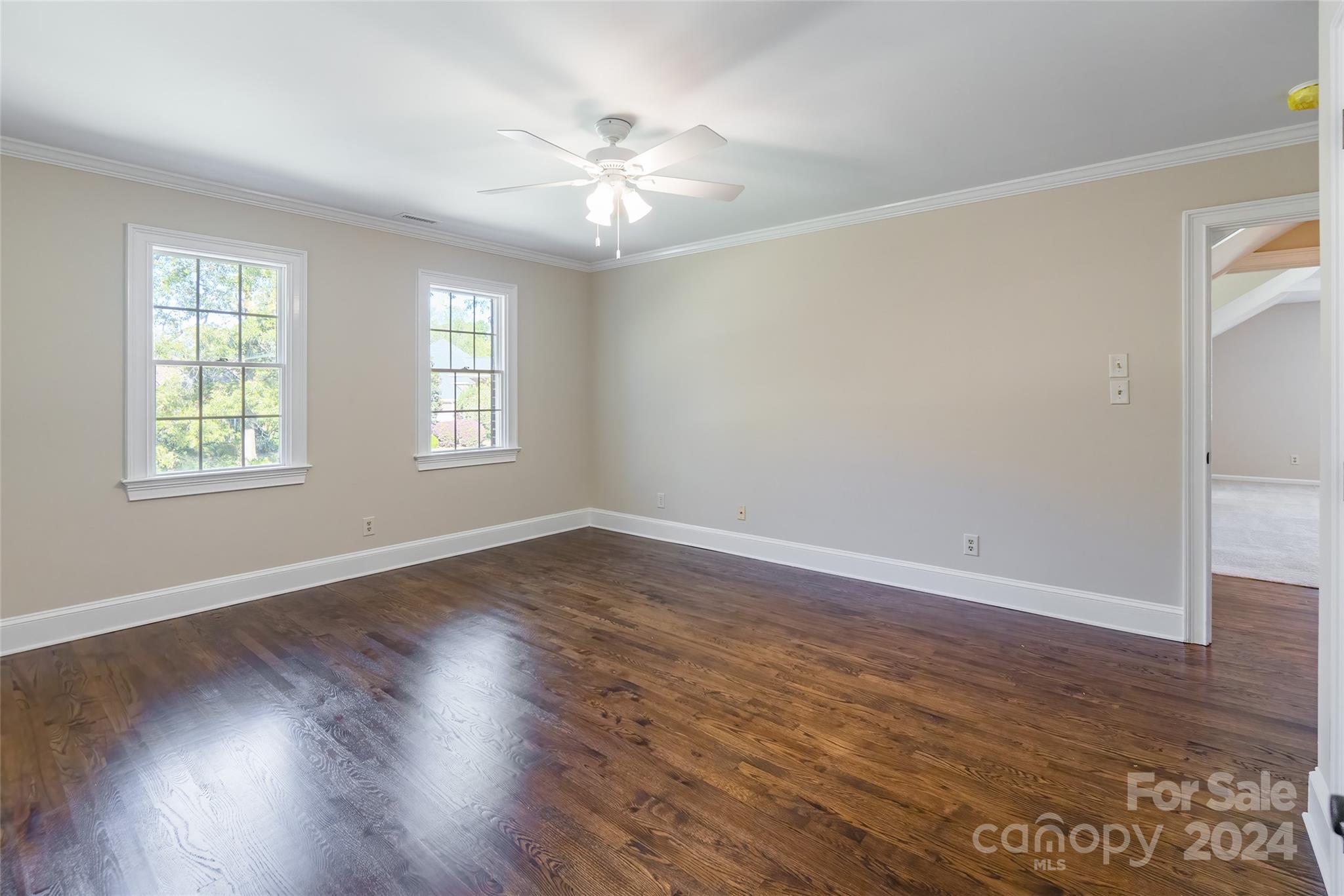 Meadow Lakes II - Residential