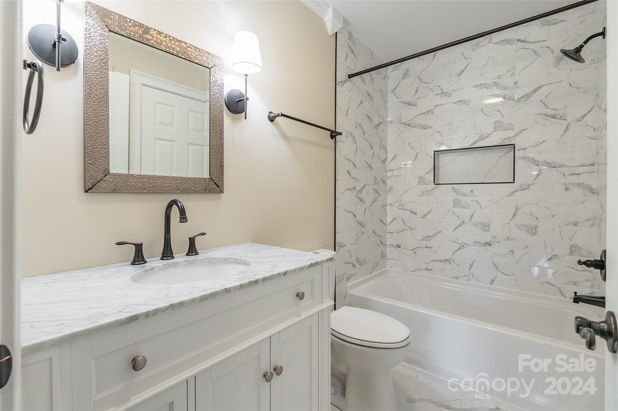 Meadow Lakes II - Residential