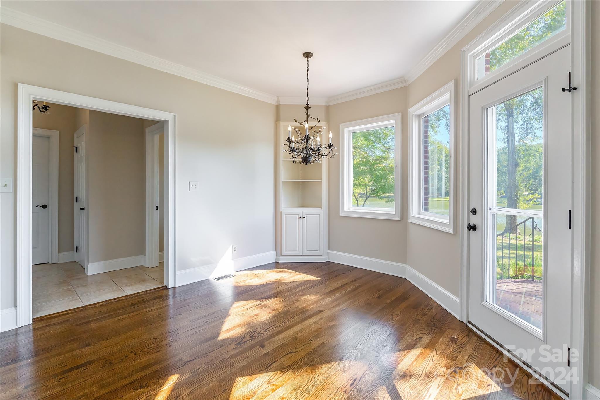 Meadow Lakes II - Residential