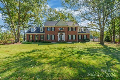 A home in Rock Hill