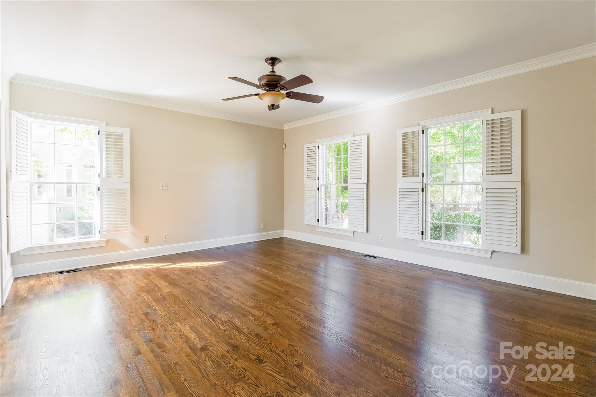 Meadow Lakes II - Residential