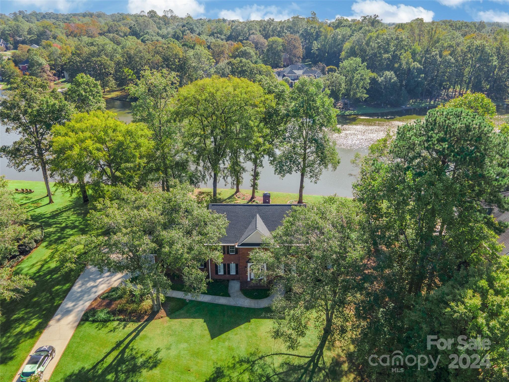 Meadow Lakes II - Residential