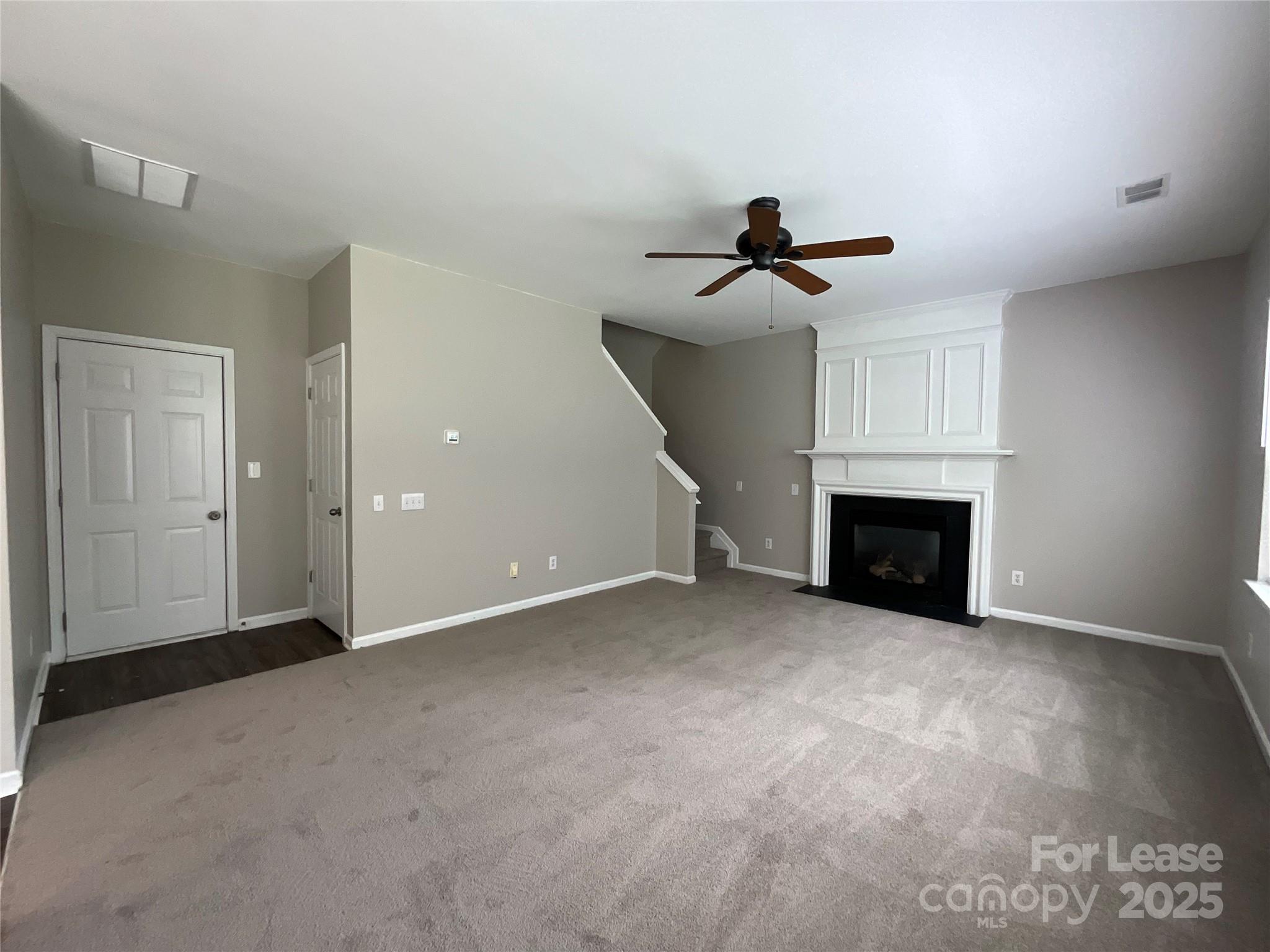 Arbor Hills - Residential Lease