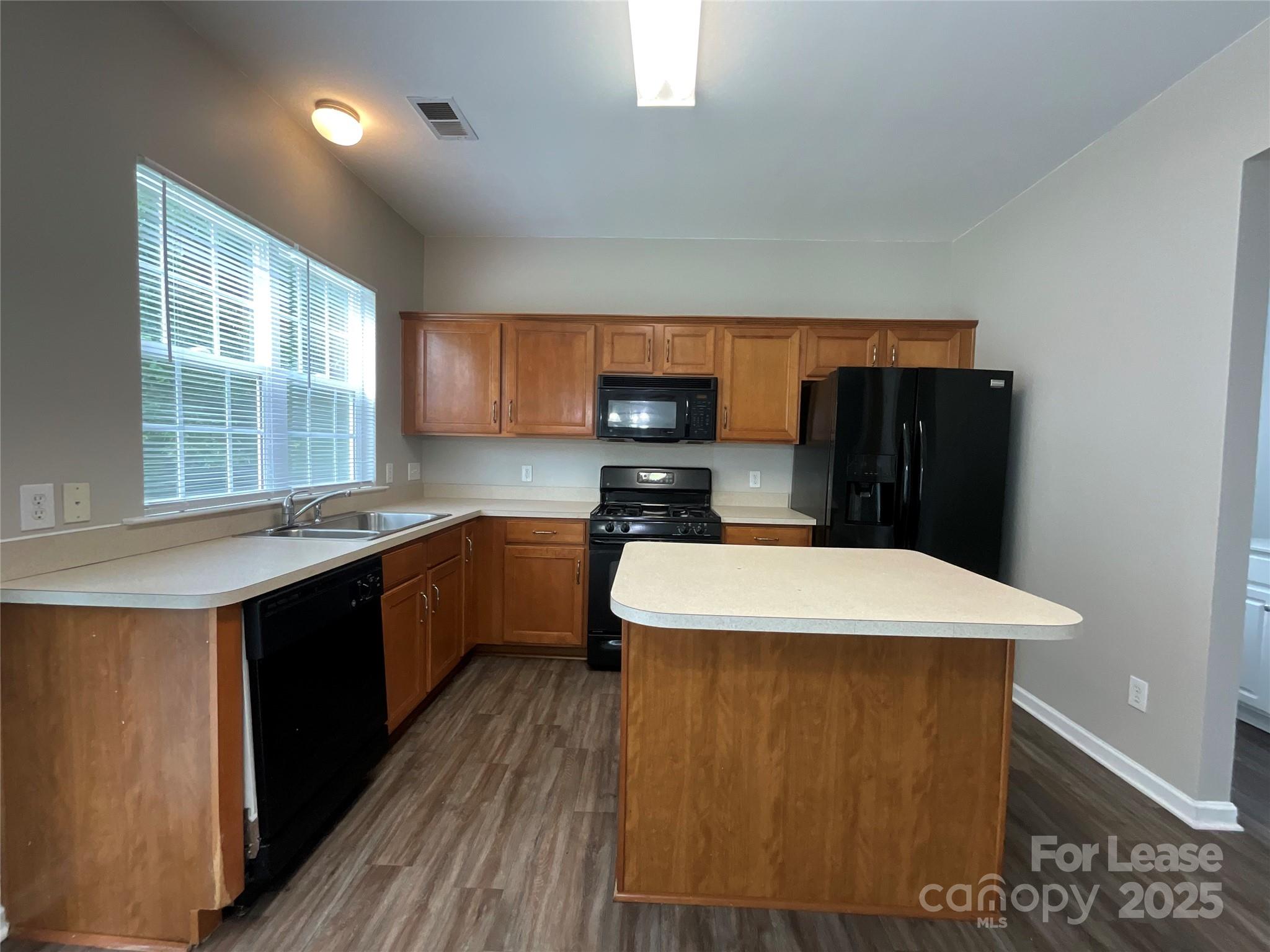 Arbor Hills - Residential Lease