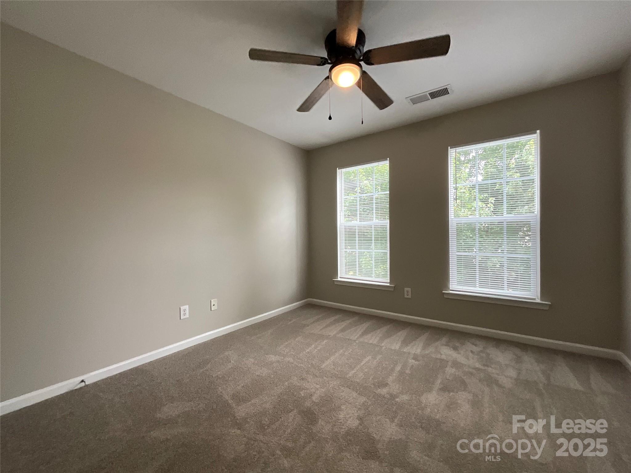 Arbor Hills - Residential Lease