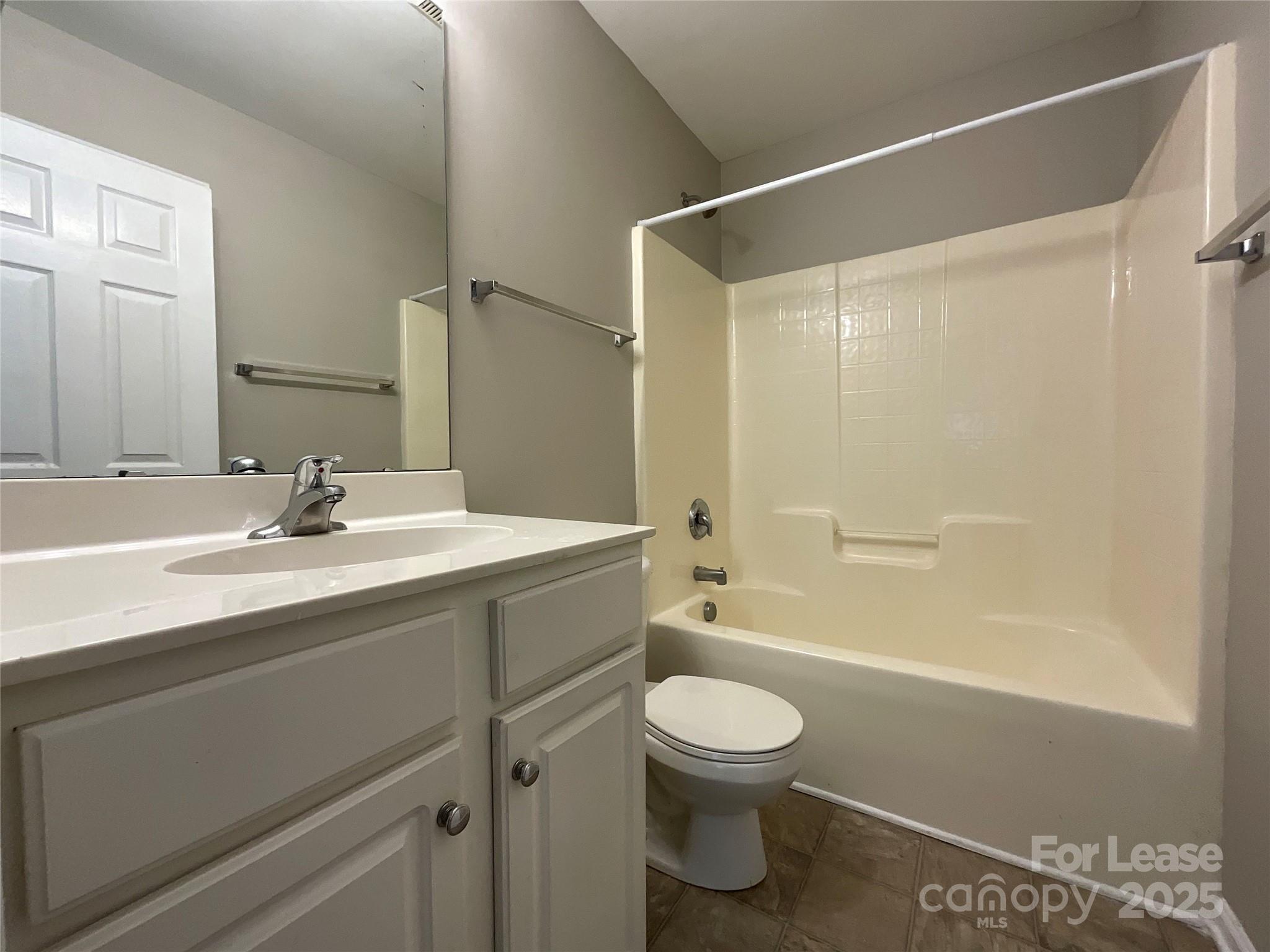 Arbor Hills - Residential Lease