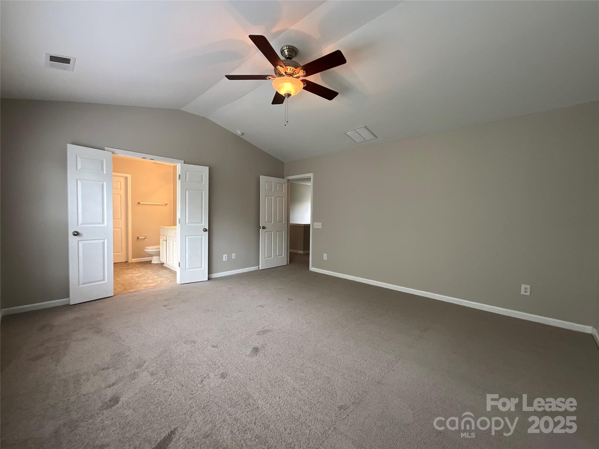 Arbor Hills - Residential Lease