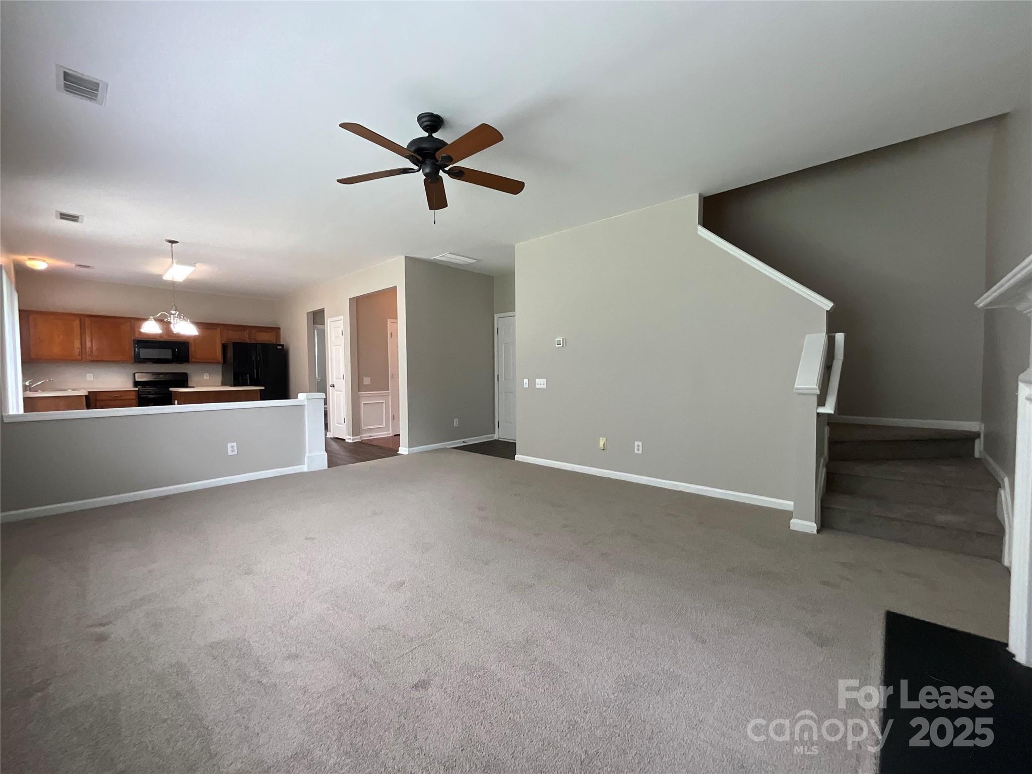 Arbor Hills - Residential Lease