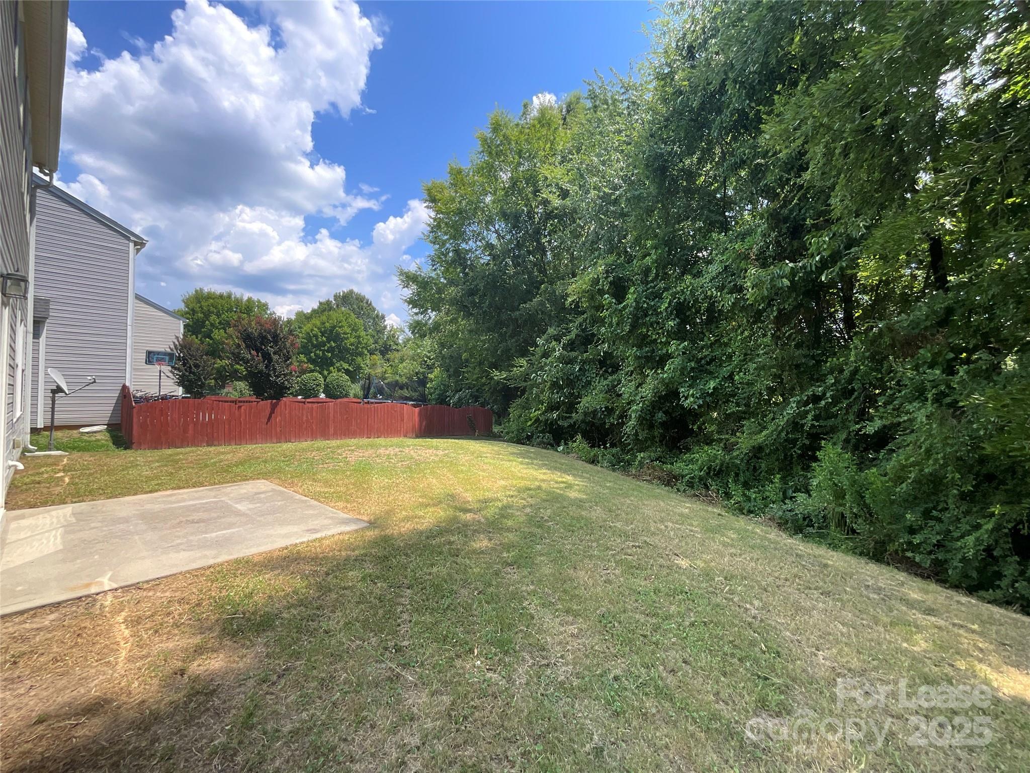 Arbor Hills - Residential Lease