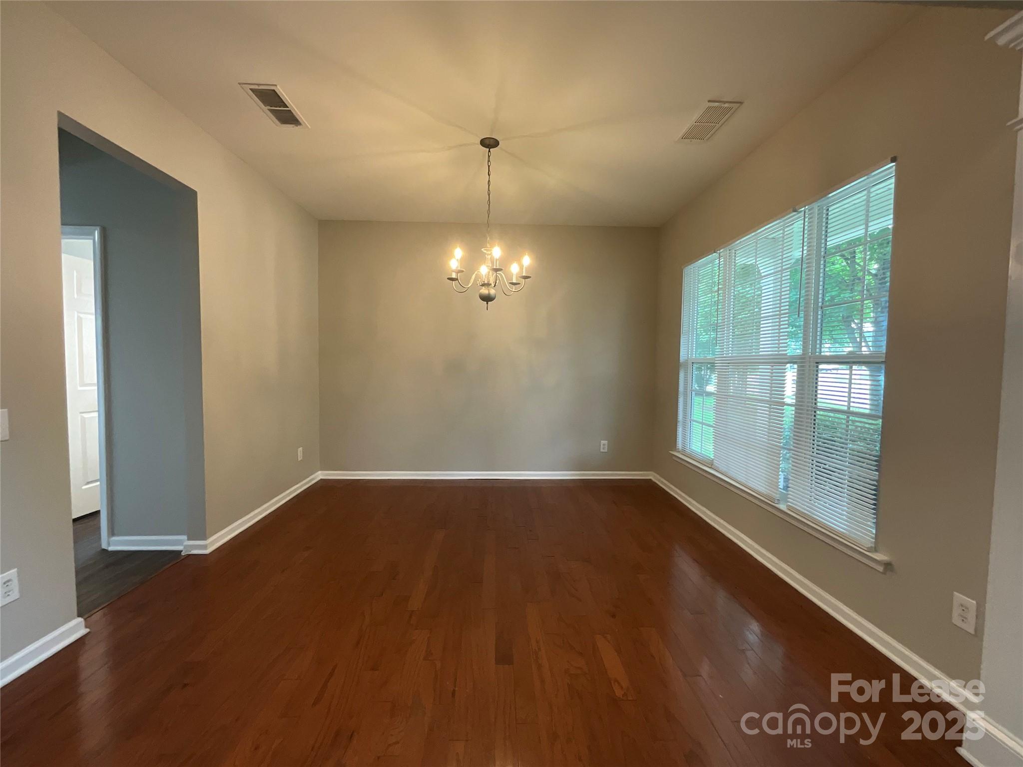 Arbor Hills - Residential Lease