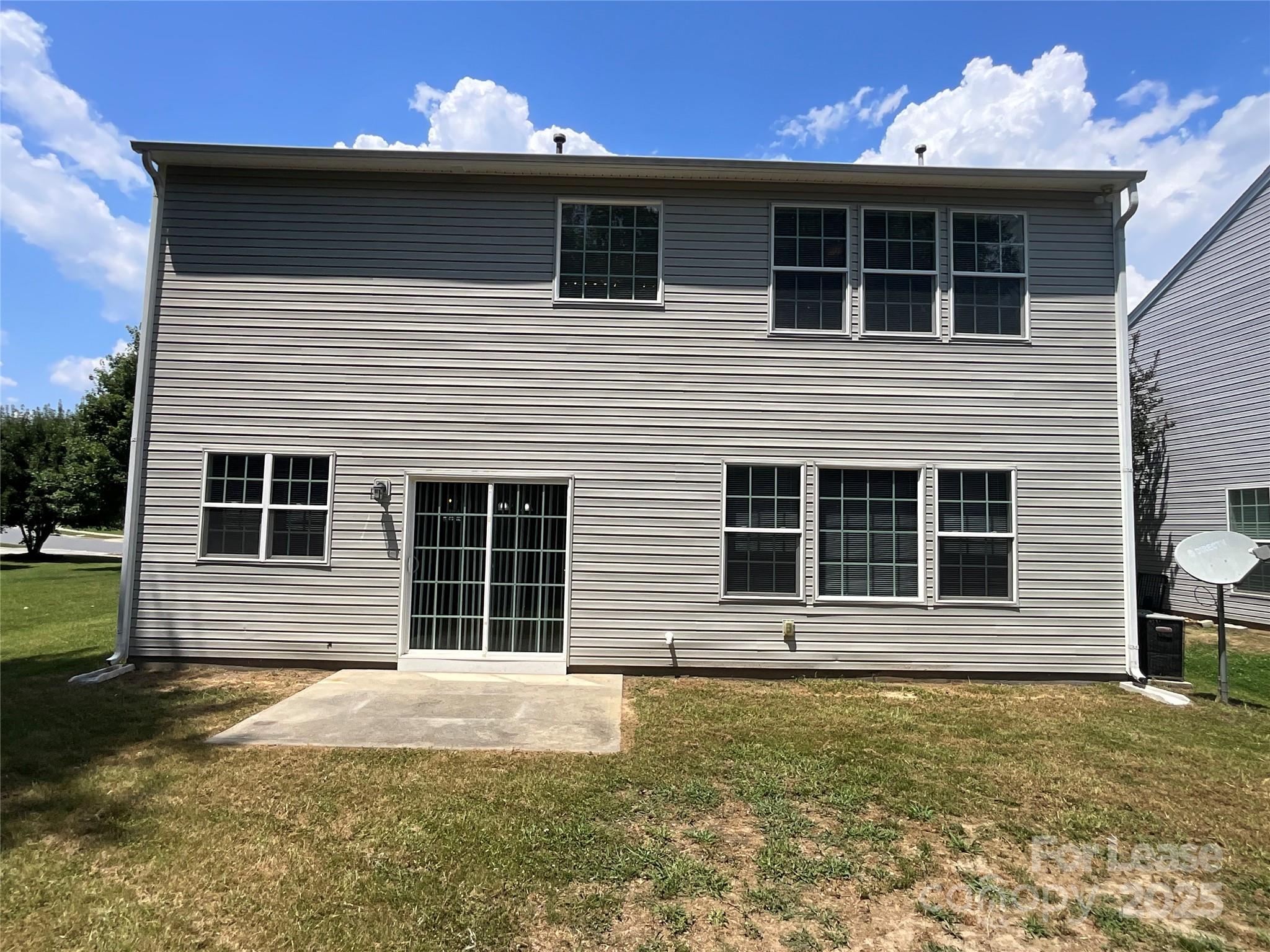 Arbor Hills - Residential Lease