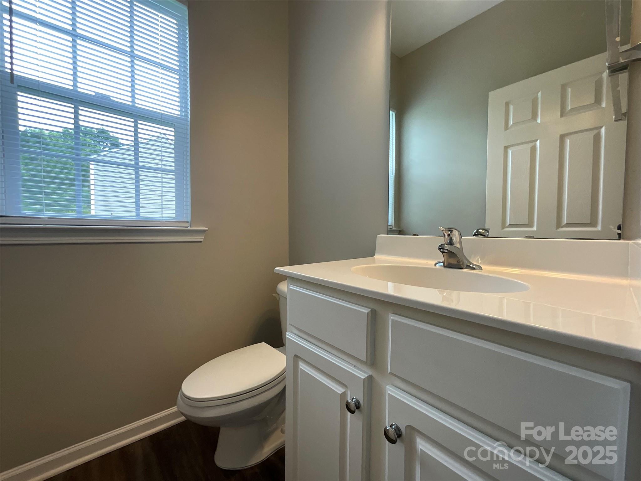 Arbor Hills - Residential Lease