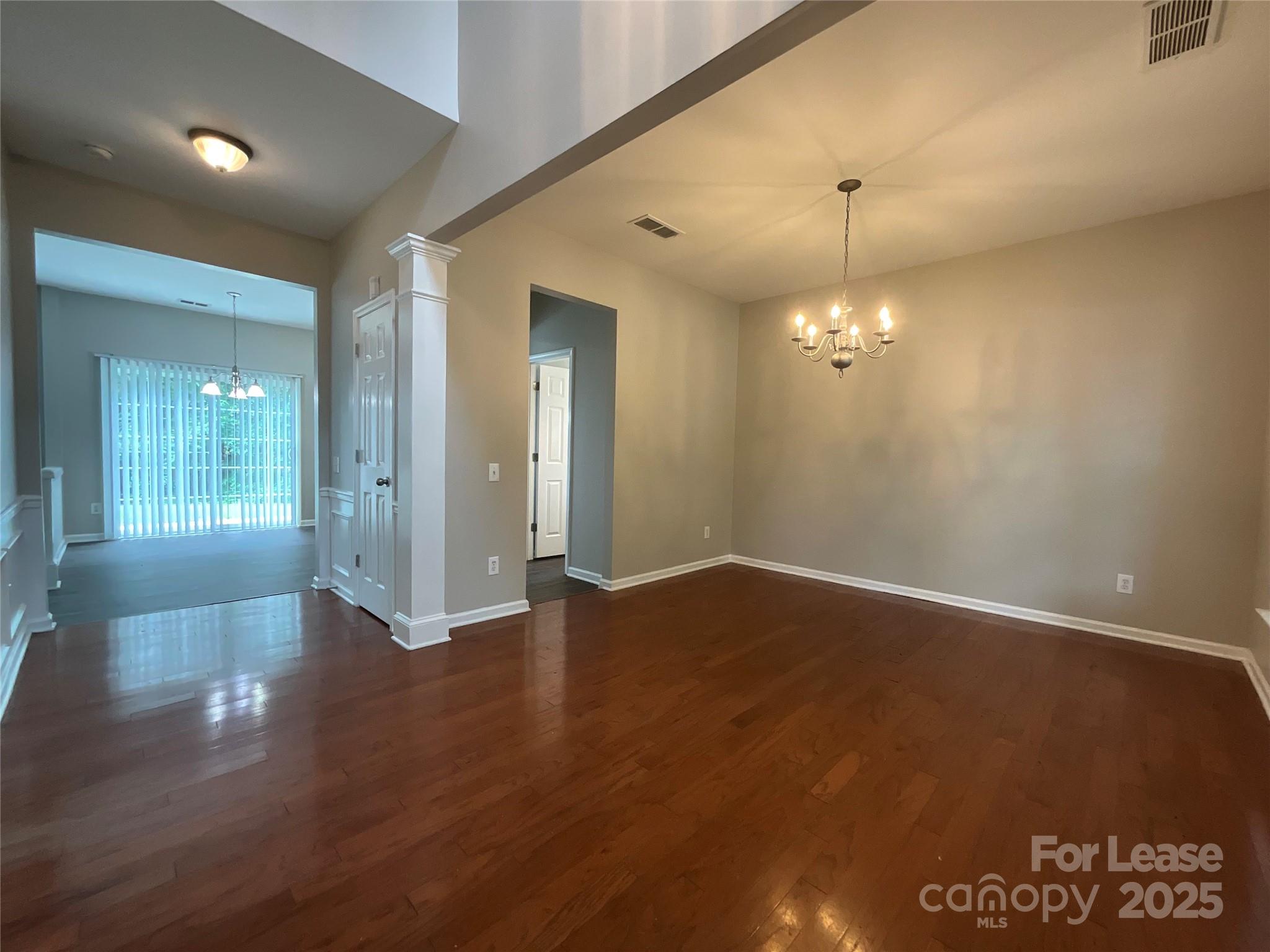 Arbor Hills - Residential Lease