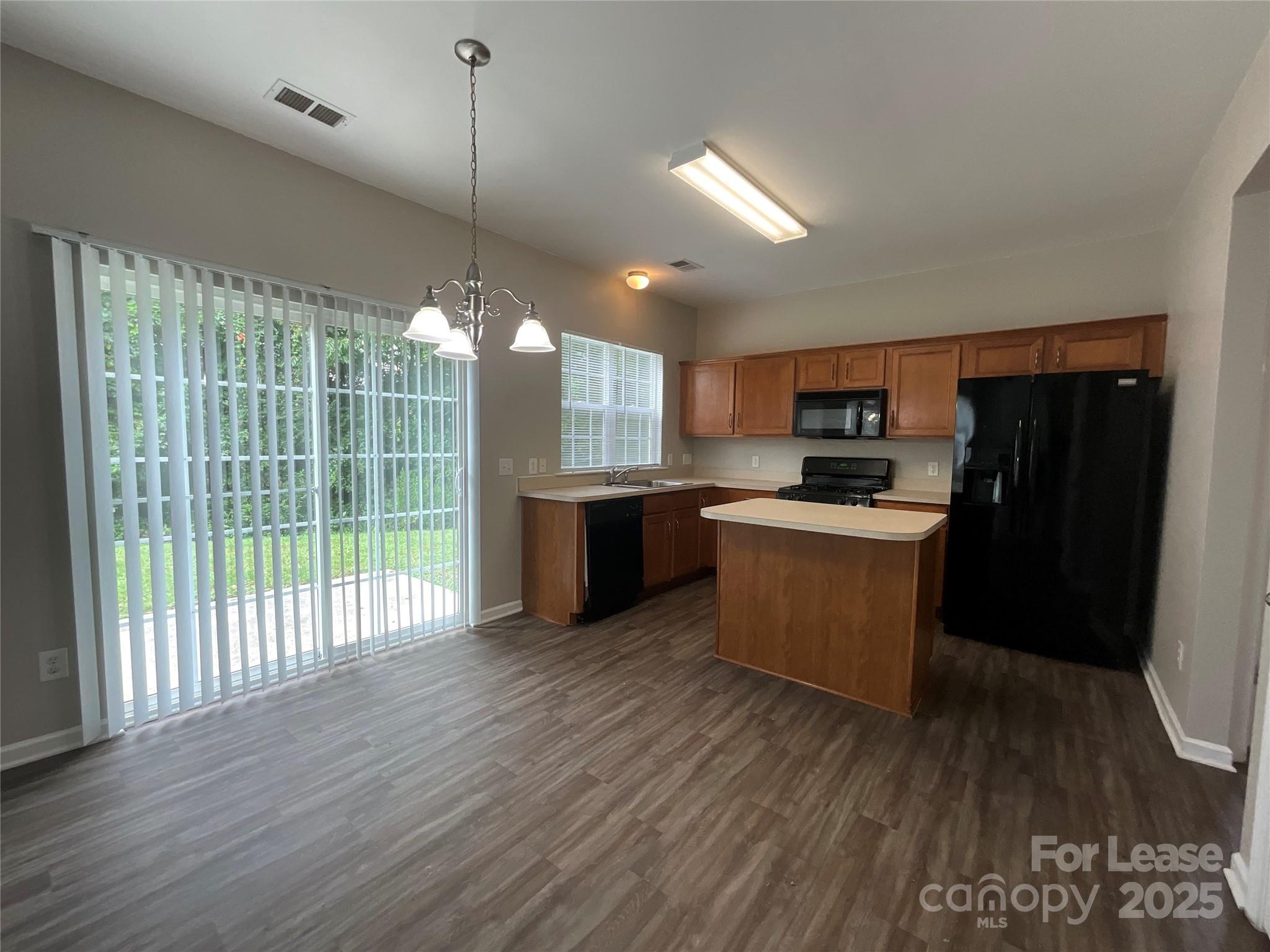 Arbor Hills - Residential Lease