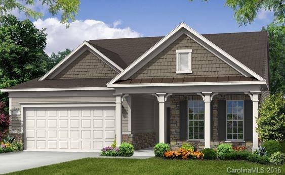 Sun City Carolina Lakes - Residential