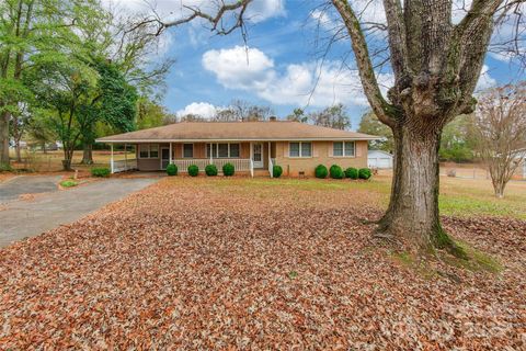 2100 JB Denton Road Lancaster SC 29720