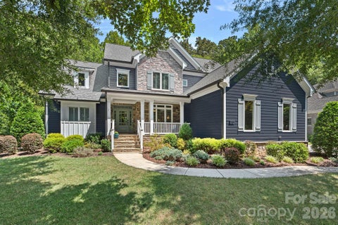 Photo of 18525 Rollingdale Lane, Davidson, NC 28036 (MLS # 4415842)