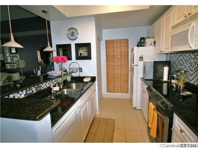 Fifth And Poplar - Residential Lease