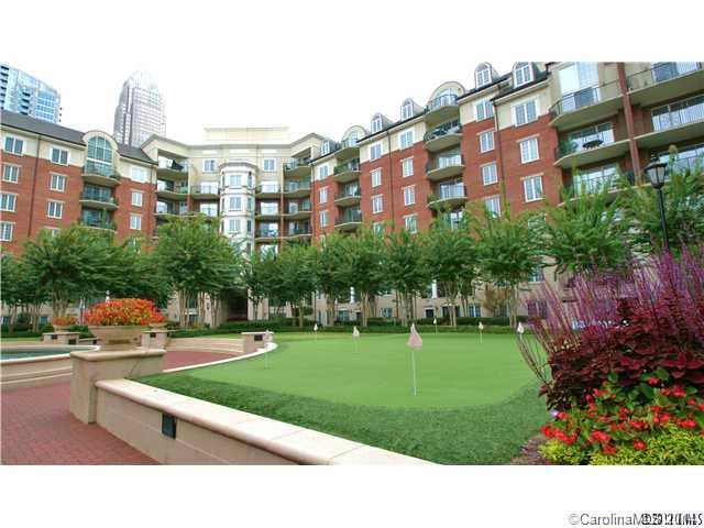 Fifth And Poplar - Residential Lease