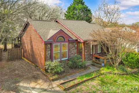 Photo of 11826 Merriweather Drive, Charlotte, NC 28273 (MLS # 4381790)