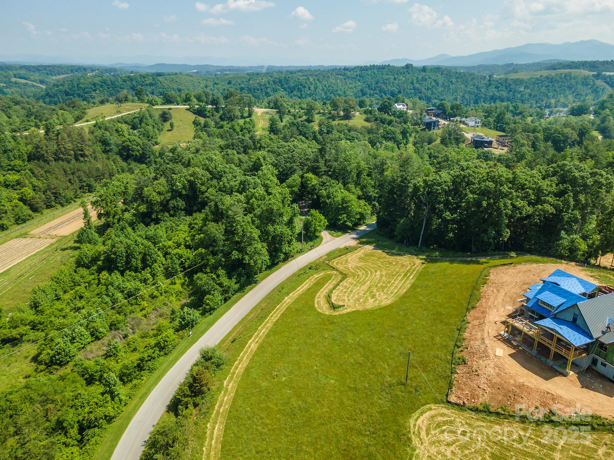 15 French Broad River Way 90