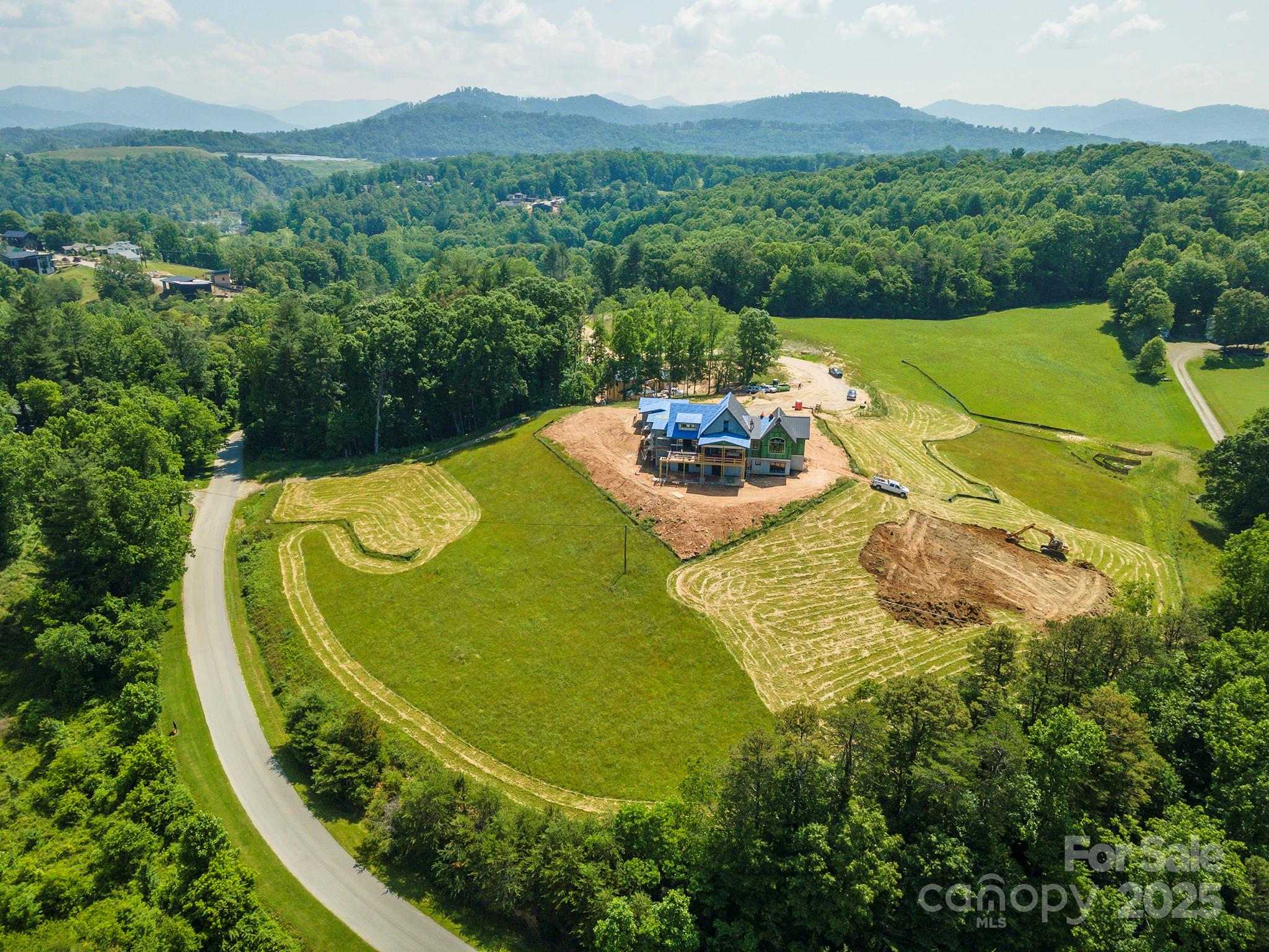 15 French Broad River Way 90