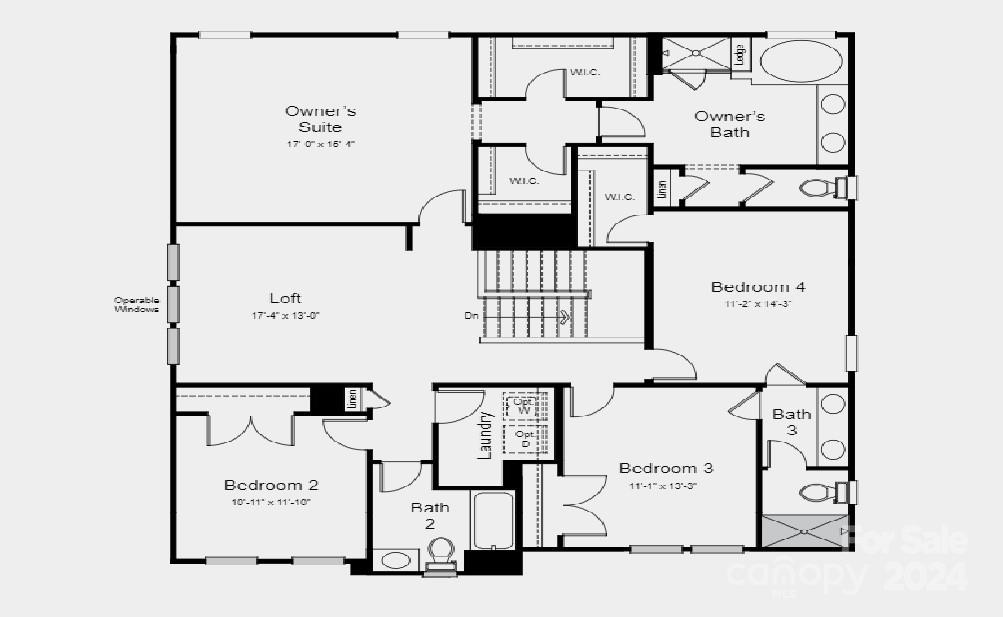 The Estates at Sugar Creek - Residential
