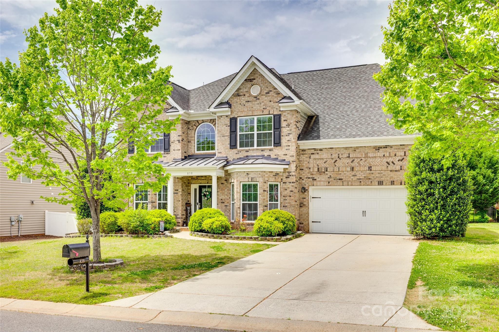 Fallbrook - Residential