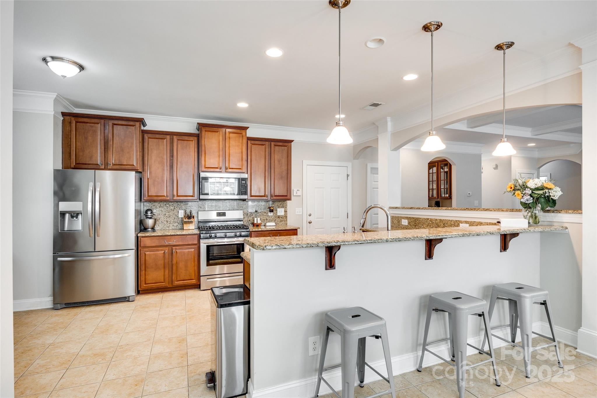 Fallbrook - Residential