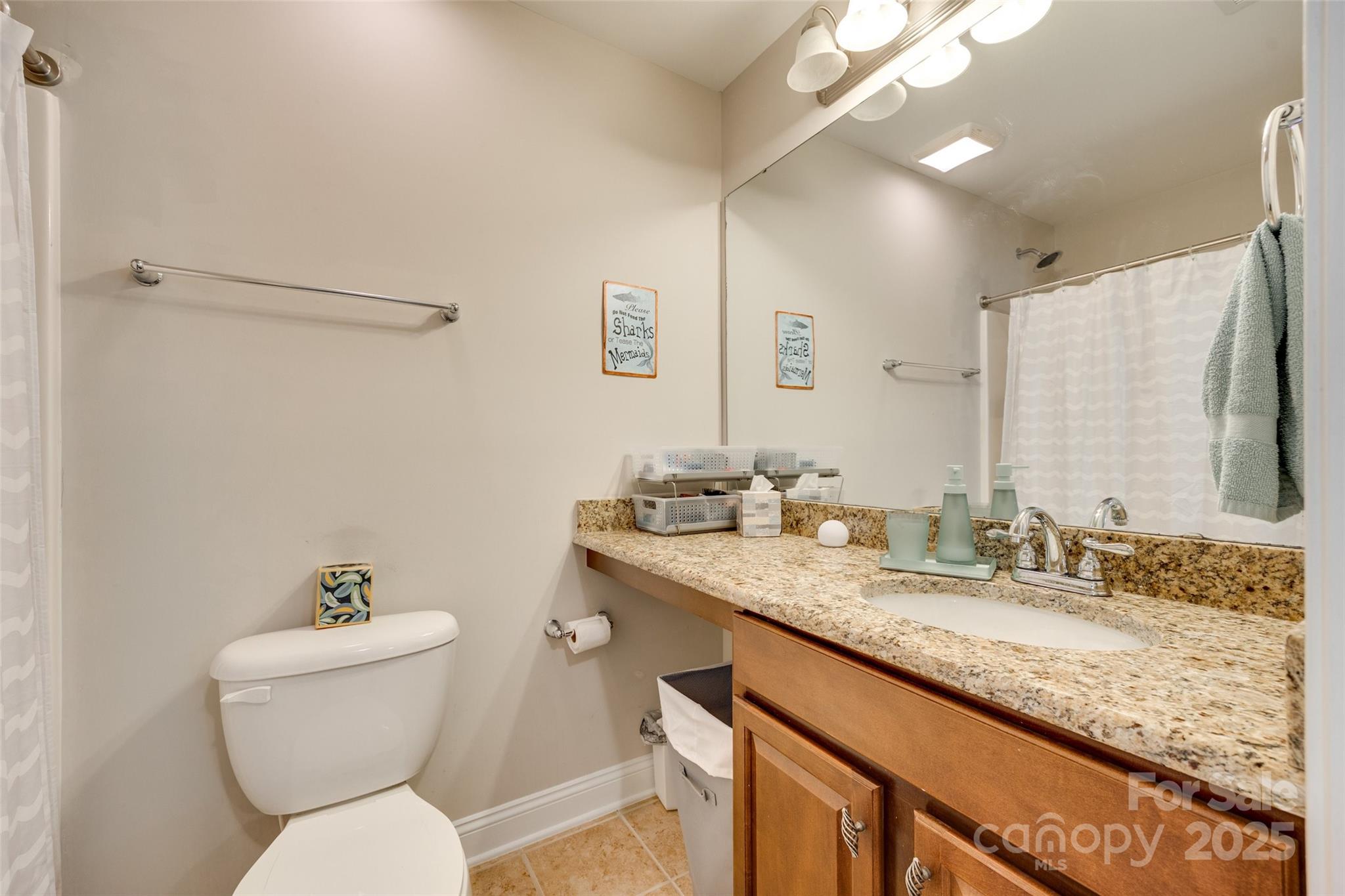 Fallbrook - Residential