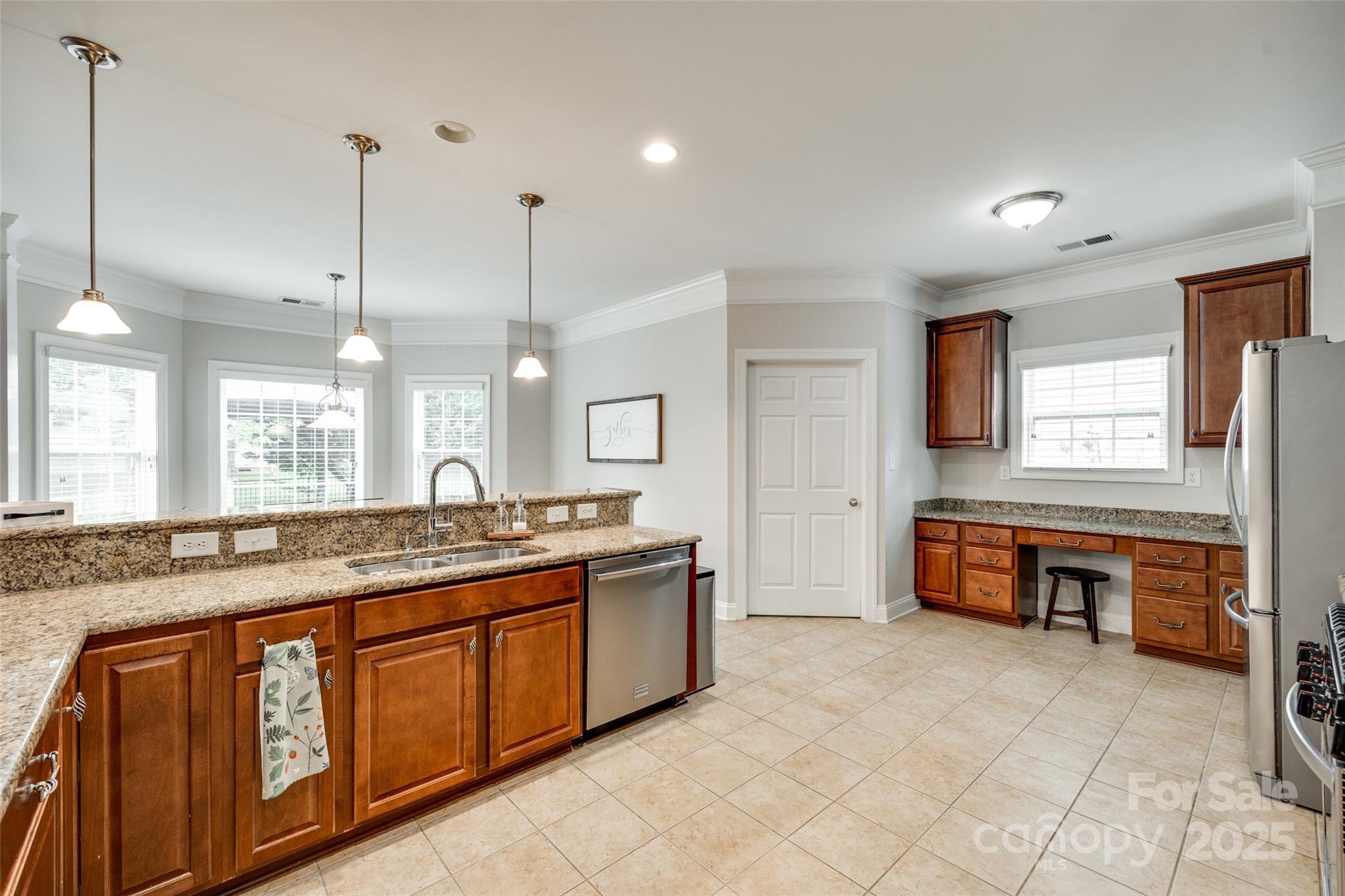 Fallbrook - Residential