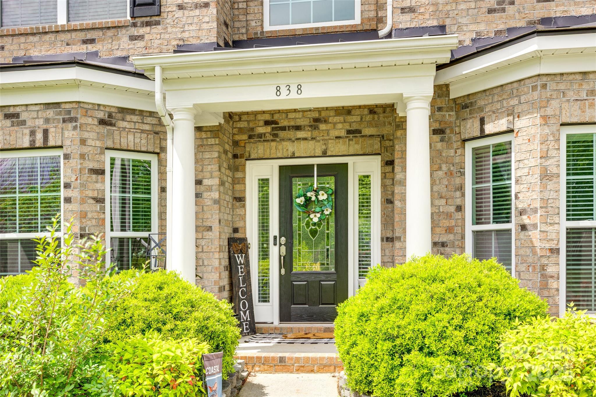 838 Lion Lane