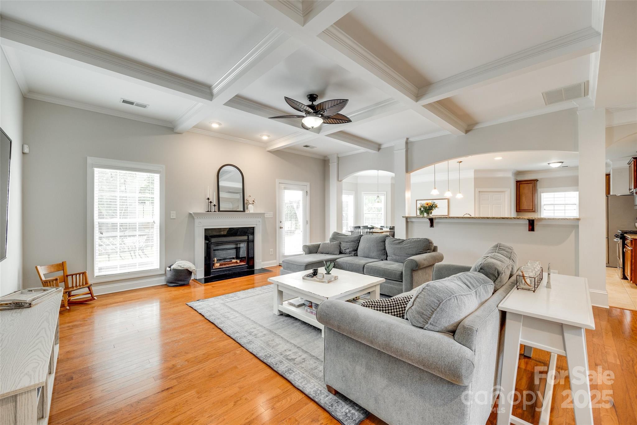 Fallbrook - Residential