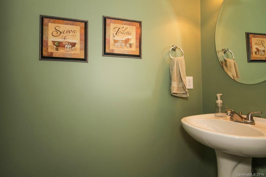 Waterstone - Residential