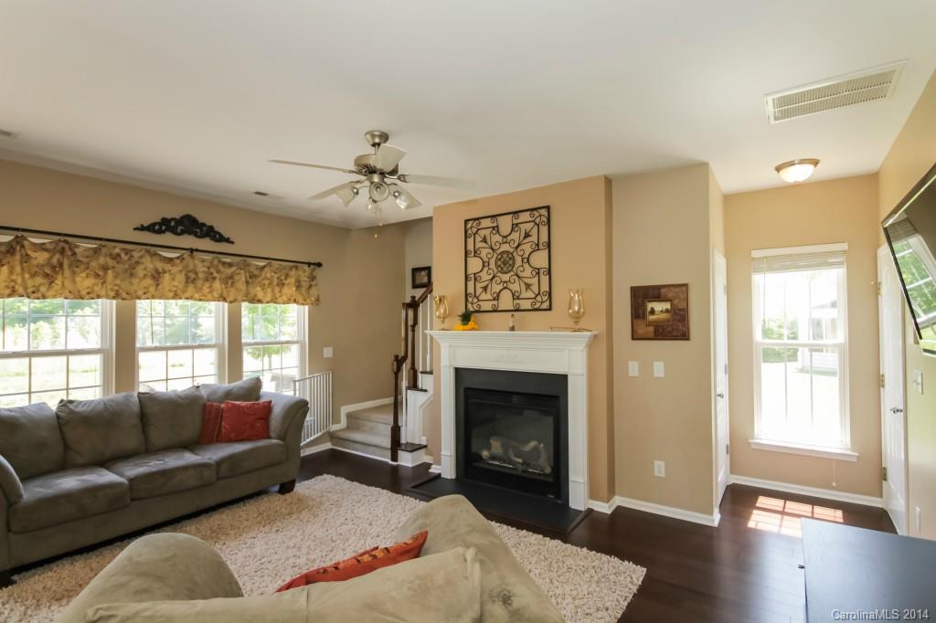 Waterstone - Residential