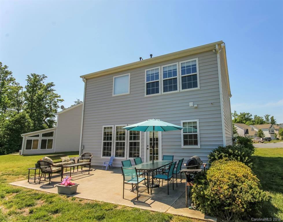 Waterstone - Residential