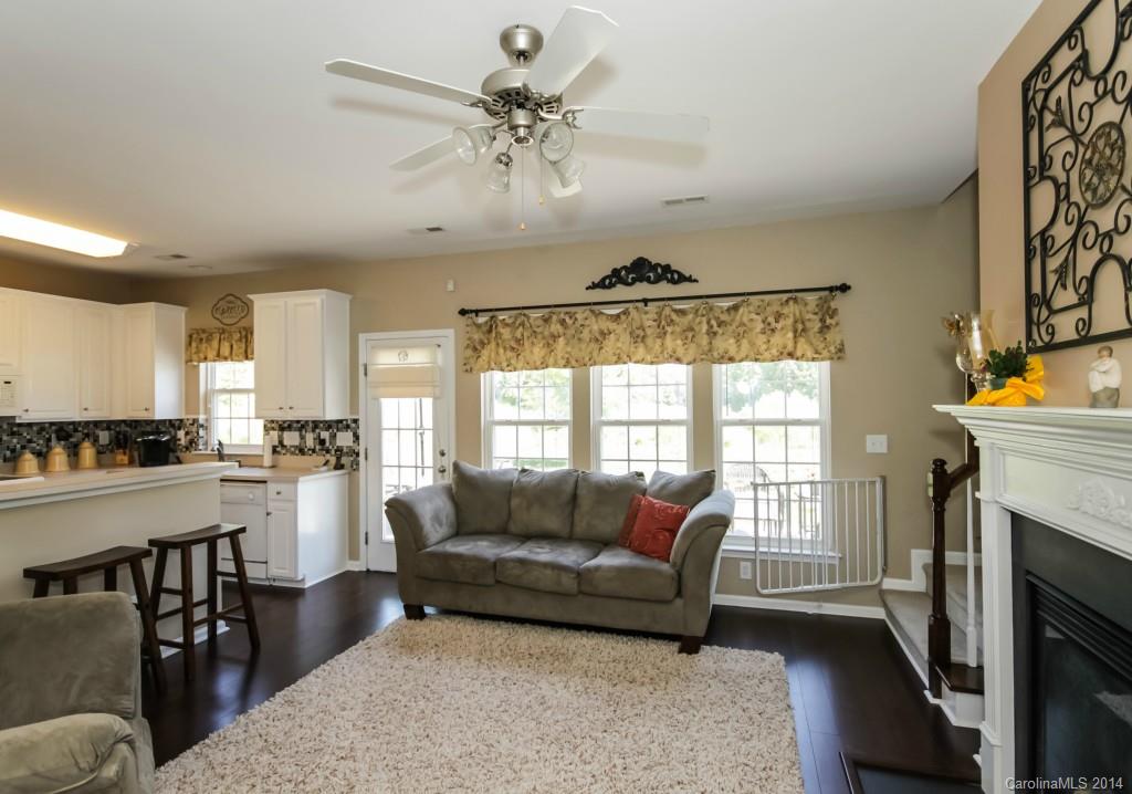 Waterstone - Residential