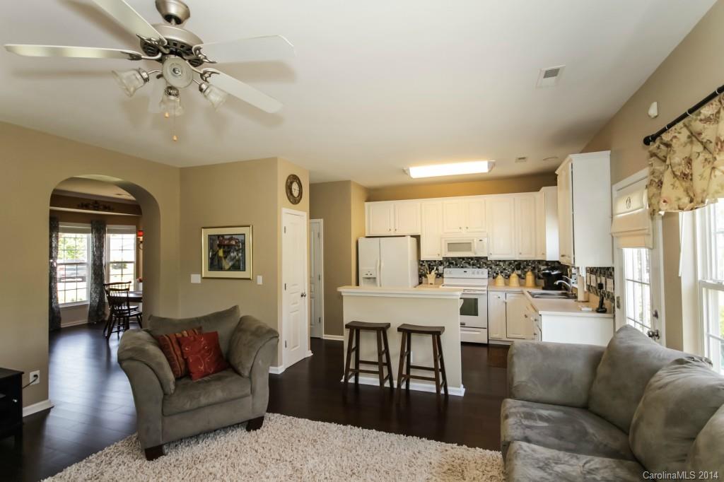 Waterstone - Residential