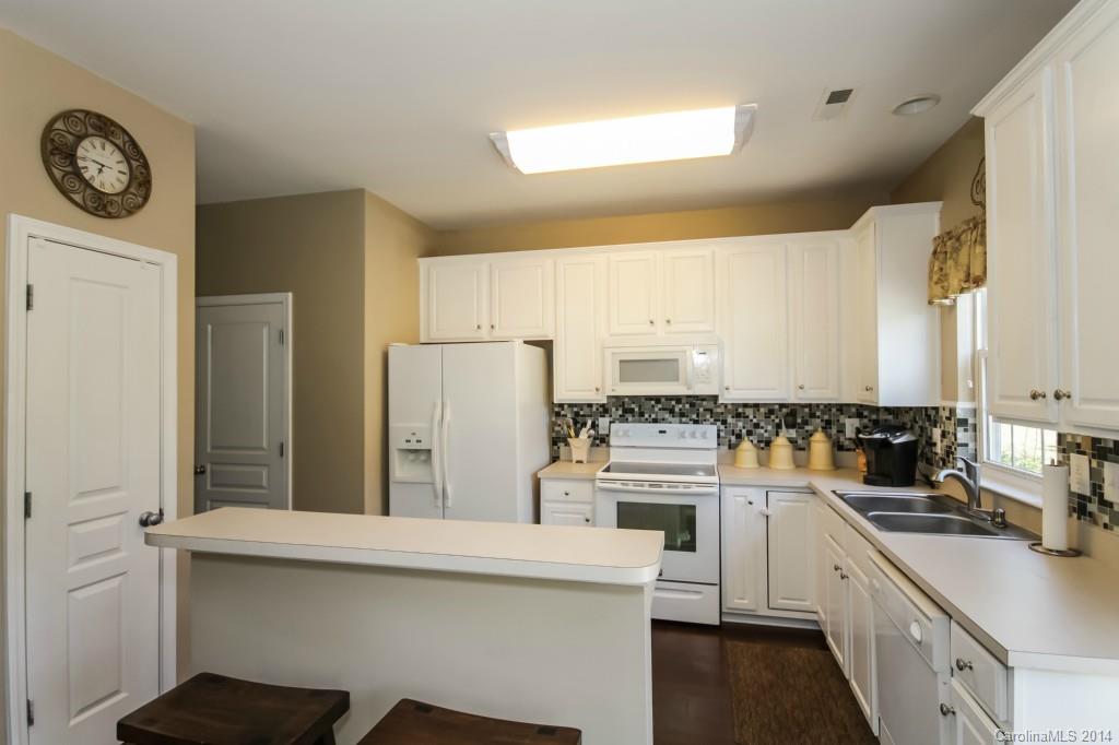 Waterstone - Residential