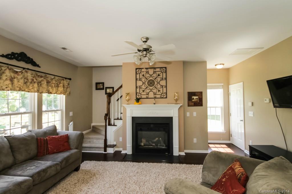 Waterstone - Residential